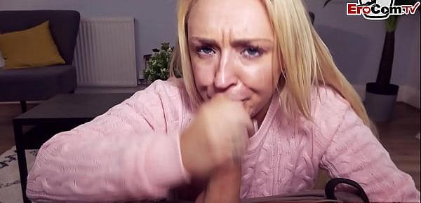 Britische blonde schlampe von nebenan abgeschleppt vom deutschem tourist - EroCom Date